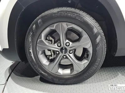 2023 Kia Seltos Gasoline 1.6 Turbo 2WD, фото 4, лот 10231594