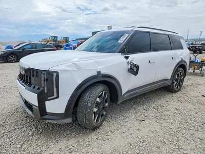 2027 KIA TELLURIDE S, фото 1, лот 10663802