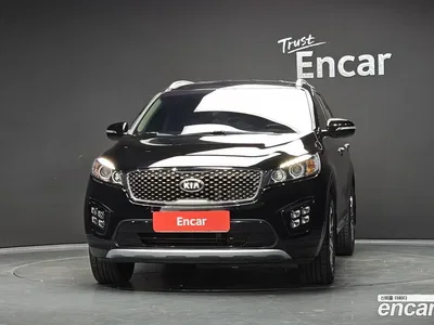 2017 Kia Sorento Diesel 2.0 2WD, фото 3, лот 10898756