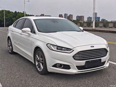 2013 Ford Mondeo 2.0L GTDi240 Ultimate, фото 3, лот 11016810