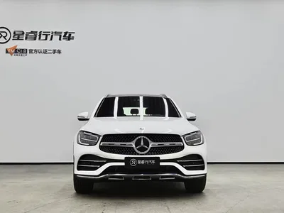 2021 Mercedes-Benz GLC 300 L 4MATIC Sporty, фото 2, лот 10253461