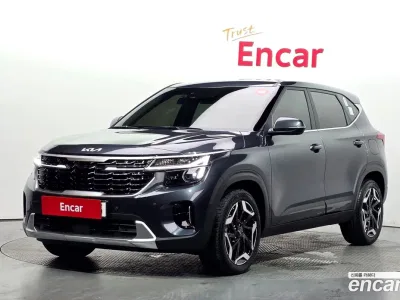2026 Kia Seltos Gasoline 2.0 2WD, фото 1, лот 10188595