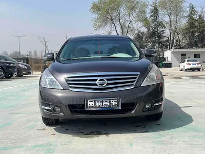 2010 Nissan Teana 2.0L XL Anniversary Edition, фото 3, лот 10340931