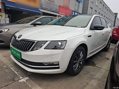 2020 Škoda Octavia TSI230 DSG Smart Luxury Edition, фото 2, лот 11175818