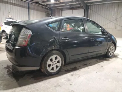 2009 TOYOTA PRIUS, фото 3, лот 10557536