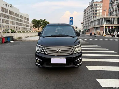 2017 Dongfeng Lingzhi M5 1.6L Comfort, фото 2, лот 11144472