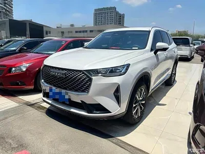 2024 Haval H6 Model 1.5T 2WD Classic Edition, фото 1, лот 11088004