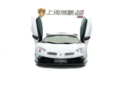 2011 Lamborghini Aventador LP 700-4, фото 3, лот 11509494