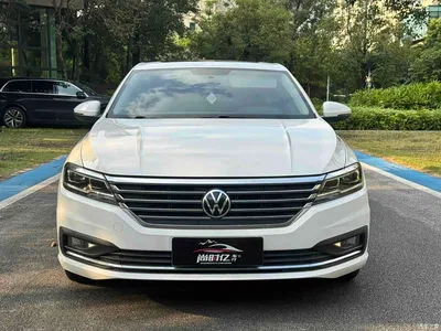 2021 Volkswagen Lavida 280TSI DSG Comfort Edition, фото 2, лот 10402095