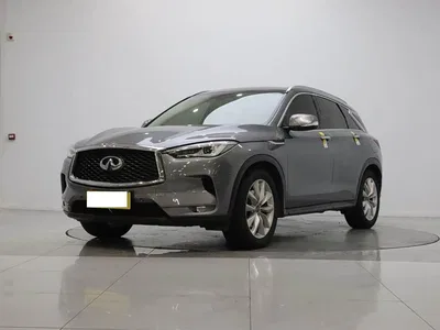 2018 Infiniti QX50 2.0T 4WD Elite Edition, фото 1, лот 11193961