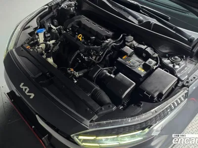 2022 Kia K3 1.6, фото 4, лот 10048109