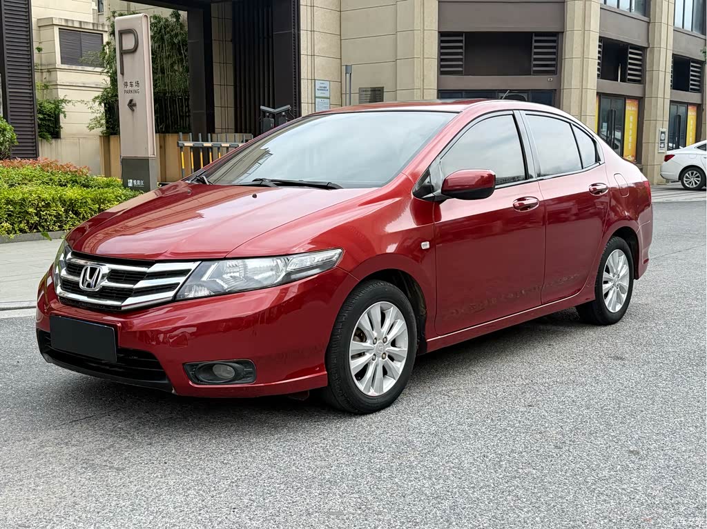 2014 Honda City Classic Trend 1.5L Automatic Elite Edition, фото 3, лот 10431967