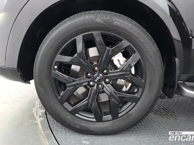2022 Kia Mohave Diesel 3.0 4WD 5-Seater, фото 4, лот 10082054