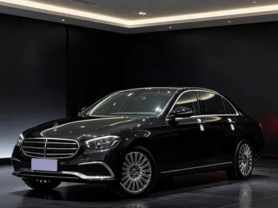 2021 Mercedes-Benz E-Class E 300 L Luxury, фото 1, лот 11550219