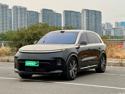 2026 Li Auto Li L8, фото 1, лот 10821748