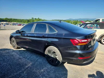 2019 VOLKSWAGEN JETTA SEL PREMIUM, фото 2, лот 10835517