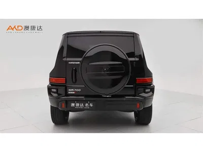 2024 Tank 700 New Energy Hi4-T Extreme Edition, фото 4, лот 10449988