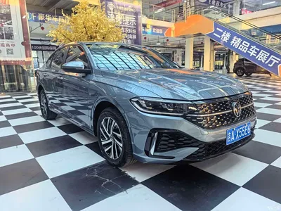 2023 Volkswagen Lavida Facelift 1.5L Auto Starlight 5 Million Edition, фото 3, лот 11568174