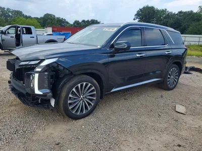 2025 HYUNDAI PALISADE CALLIGRAPHY, фото 1, лот 10770165