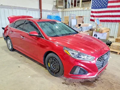 2019 HYUNDAI SONATA LIMITED, фото 4, лот 11562020