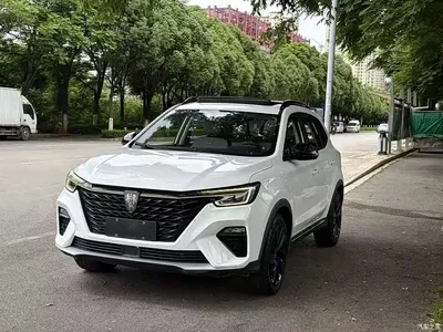 2020 Roewe RX5 PLUS 300TGI Auto Ali Guochao Luxury Edition, фото 1, лот 10339623