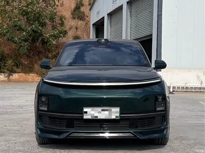 2022 Li Auto Li Xiang L9 Max, фото 2, лот 11217271