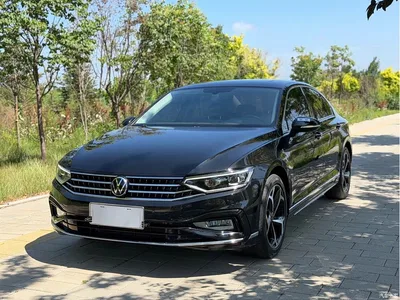 2023 Volkswagen Magotan Model 2 Million Units Commemorative Edition 280TSI DSG Leading Version, фото 1, лот 10437087