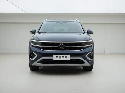 2022 Volkswagen Talagon 380TSI 4WD Luxury Premium Pro Edition 7-Seater, фото 2, лот 10421361