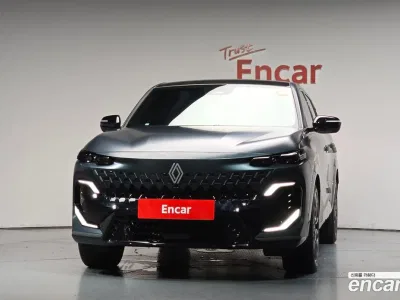 2027 Renault Filante 1.5 E-Tech Iconic 2WD, фото 3, лот 10213033
