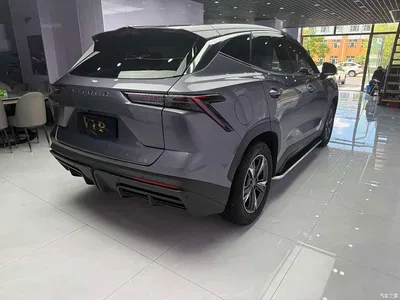 2023 Jetour Dasheng 1.5T DCT Starlight PRO, фото 3, лот 11520801