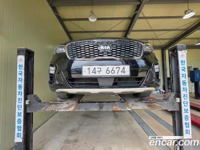 2019 Kia Sorento Gasoline 2.0 Turbo 2WD, фото 1, лот 10955906