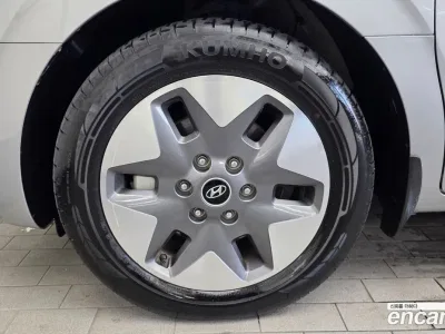 2022 Hyundai Staria Tourer 11-Seater, фото 4, лот 10055617