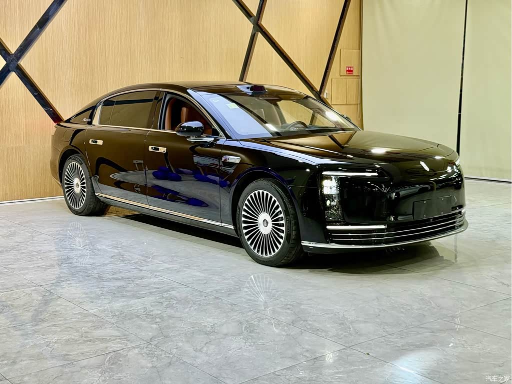 2025 Zunjie S800 Range Extender Starlight Executive 4-Seater, фото 3, лот 11178629