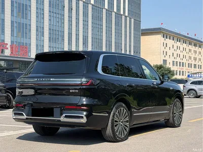 2025 Geely Galaxy Galaxy M9 Base Model, фото 4, лот 10430284