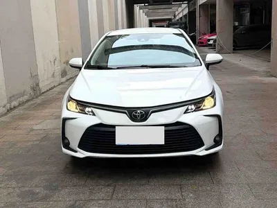2023 Toyota Corolla 1.2T Pioneer Edition, фото 2, лот 11586498