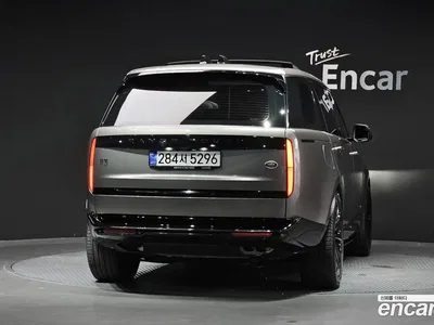 2023 Land Rover Range Rover P530 Autobiography Long Wheel Base, фото 4, лот 10213458