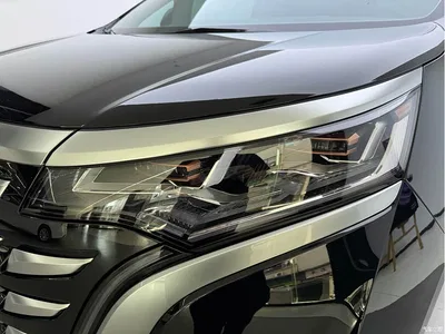 2022 Denza D9 DM-i 970 AWD Flagship, фото 3, лот 10350974