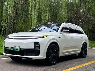 2024 Li Auto L7 MAX, фото 1, лот 10446889