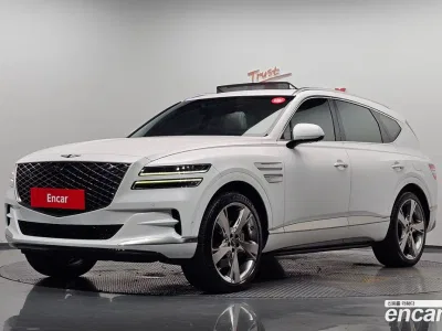 2023 Genesis GV80 2.5T Gasoline AWD, фото 1, лот 10571815