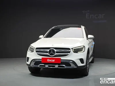 2021 Mercedes-Benz GLC-Class GLC300e 4MATIC, фото 3, лот 10196767