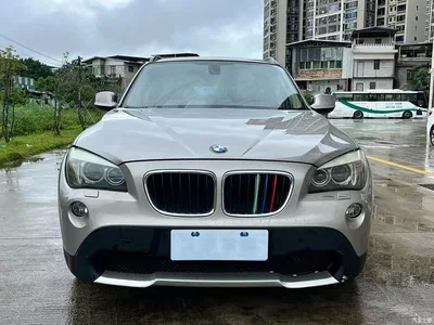 2012 BMW X1 sDrive20i Leading Model, фото 2, лот 10465806