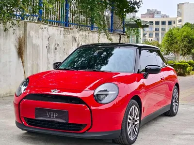 2024 MINI Electric MINI COOPER 456km COOPER E Classic, фото 1, лот 11165015