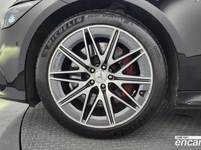 2023 Mercedes-Benz AMG GT 4Door 43 4MATIC+, фото 4, лот 10072605