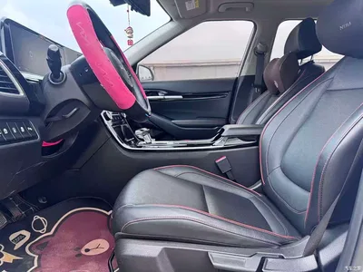 2023 Kia Seltos 1.5L CVT Luxury Edition, фото 4, лот 10449024
