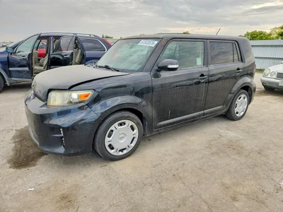2013 SCION XB BASE, фото 1, лот 10588012