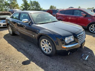 2005 CHRYSLER 300C, фото 4, лот 10867200