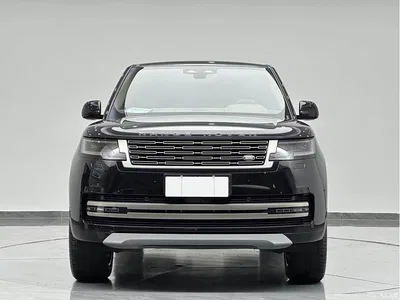2025 Land Rover Range Rover 3.0 L6 400PS Flourishing Era Extended Wheelbase, фото 2, лот 11210535