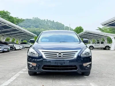 2013 Nissan Teana 2.0L XL Comfort, фото 2, лот 10449106