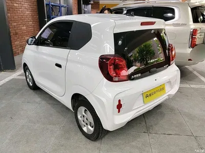 2021 Roewe Kaiwei CLEVER 302km All-round Edition, фото 3, лот 10349818