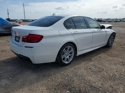 2013 BMW 528 I, фото 3, лот 10807493
